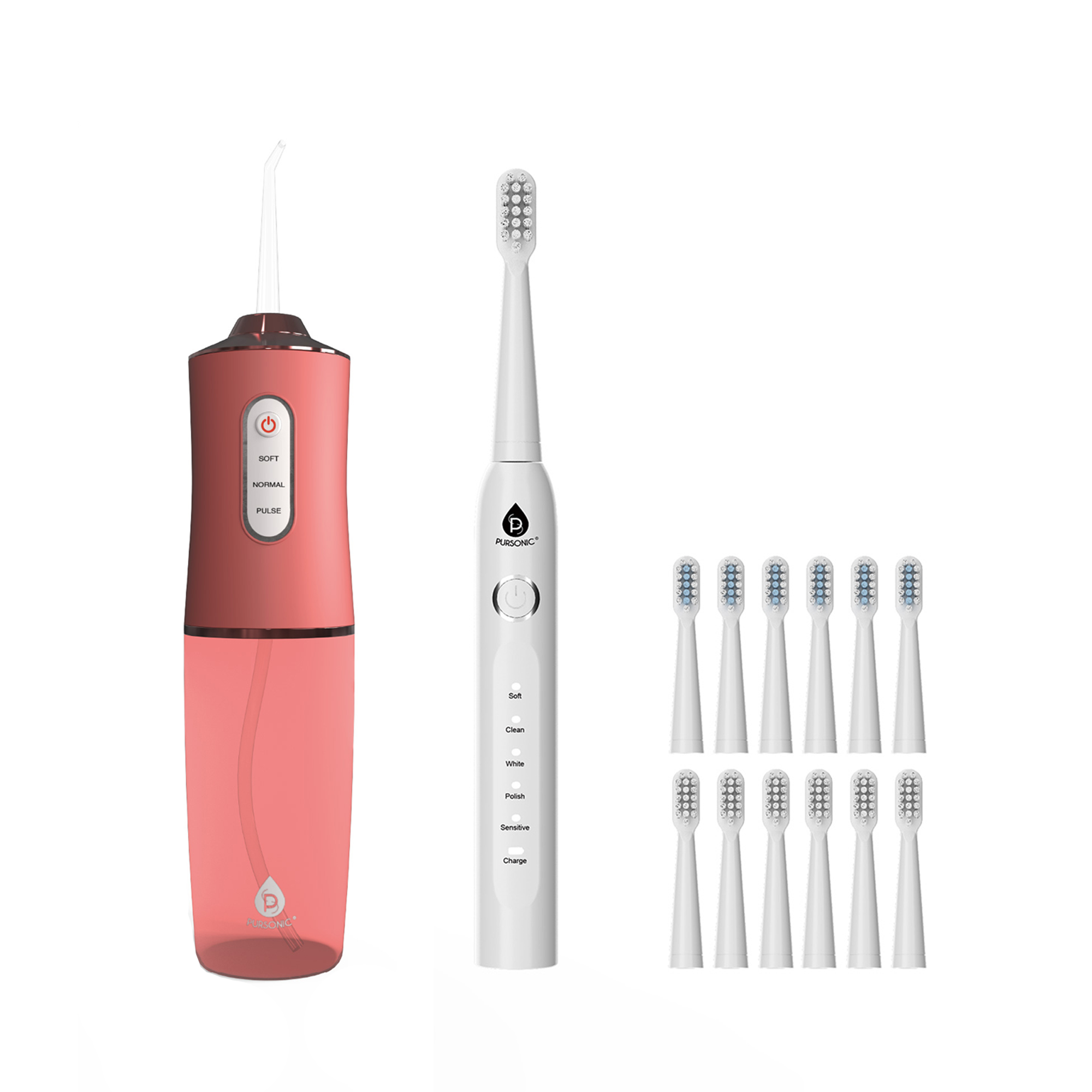Advanced Oral Care Set