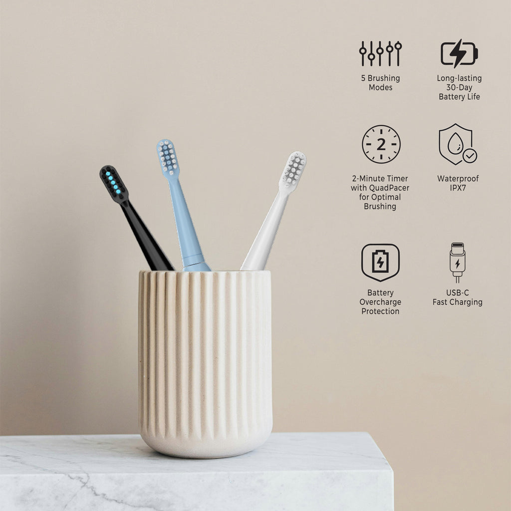 Complete Oral Care Bundle