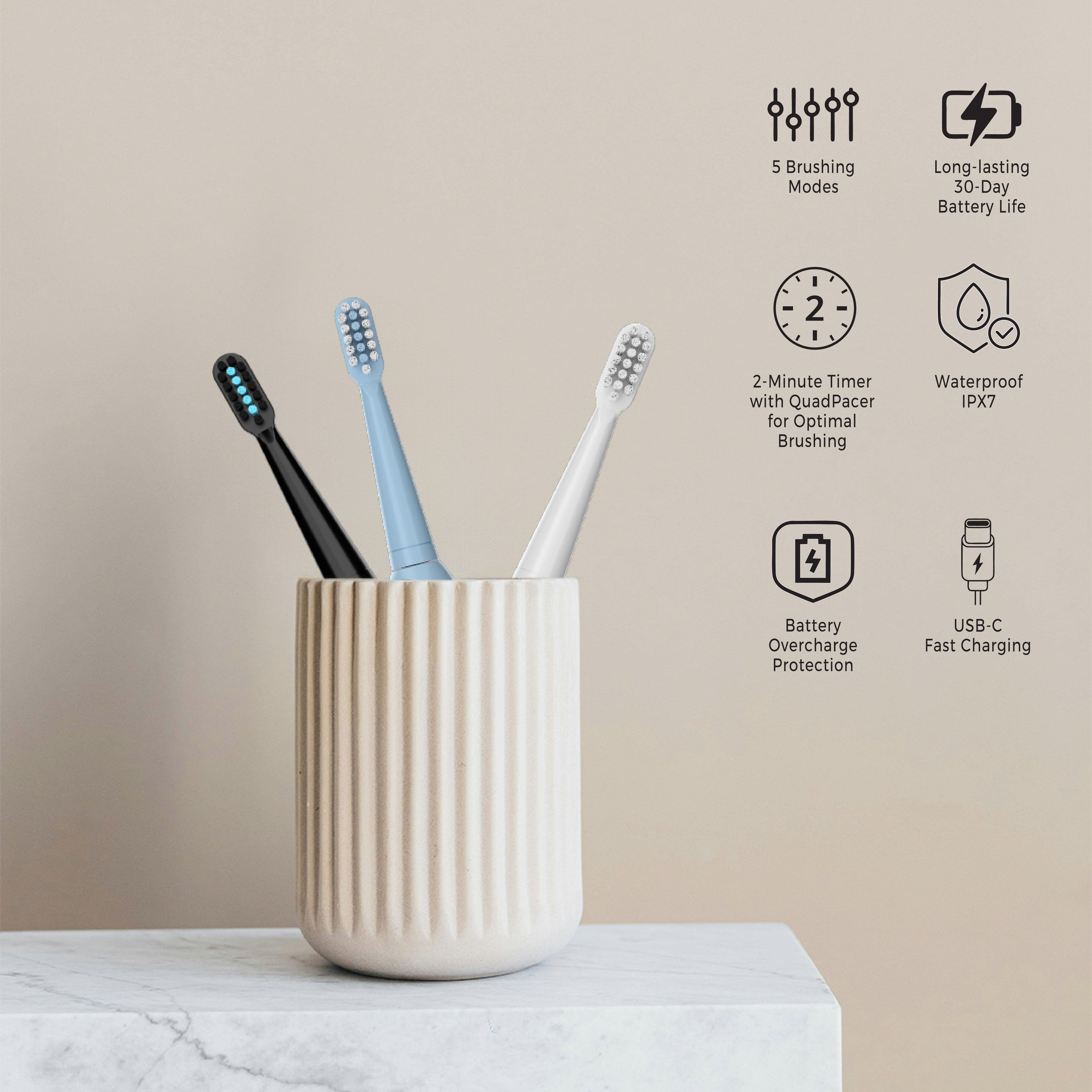 Complete Oral Care Bundle