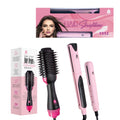 Hair Styling Power Bundle