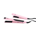 Flat Iron & Travel Set