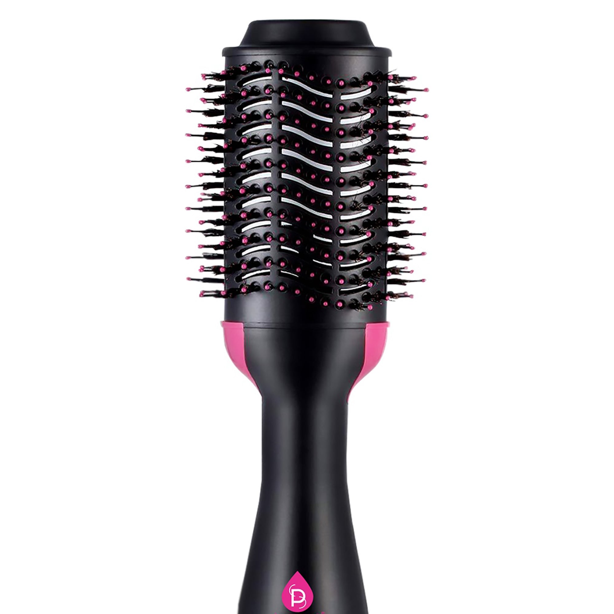 One Step Hair Dryer & Volumizer Brush-1