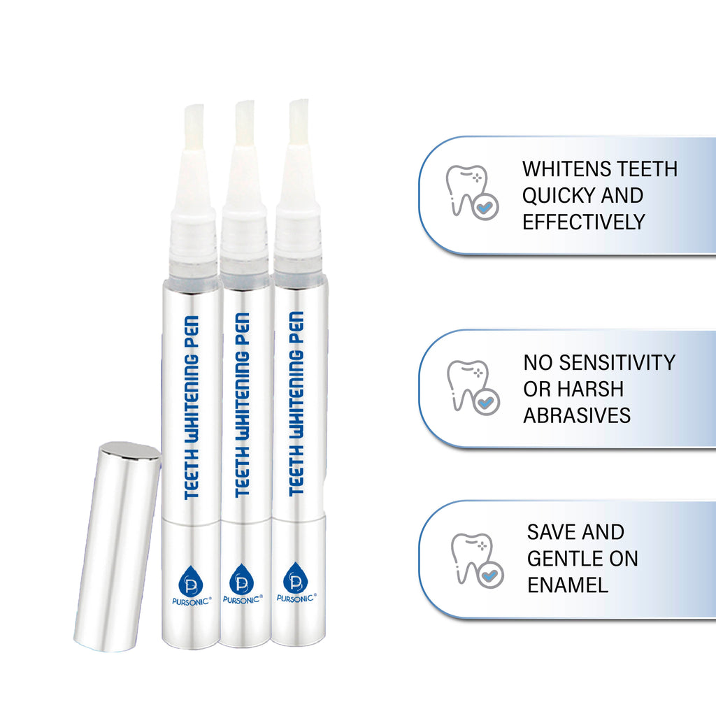 Whitening Pen 9-Pack