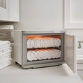 Deluxe UV Towel Warmer