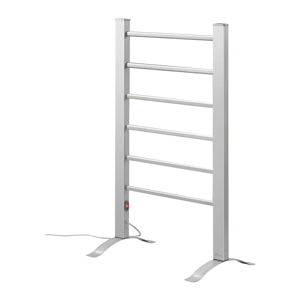 6-Bar Towel Warmer