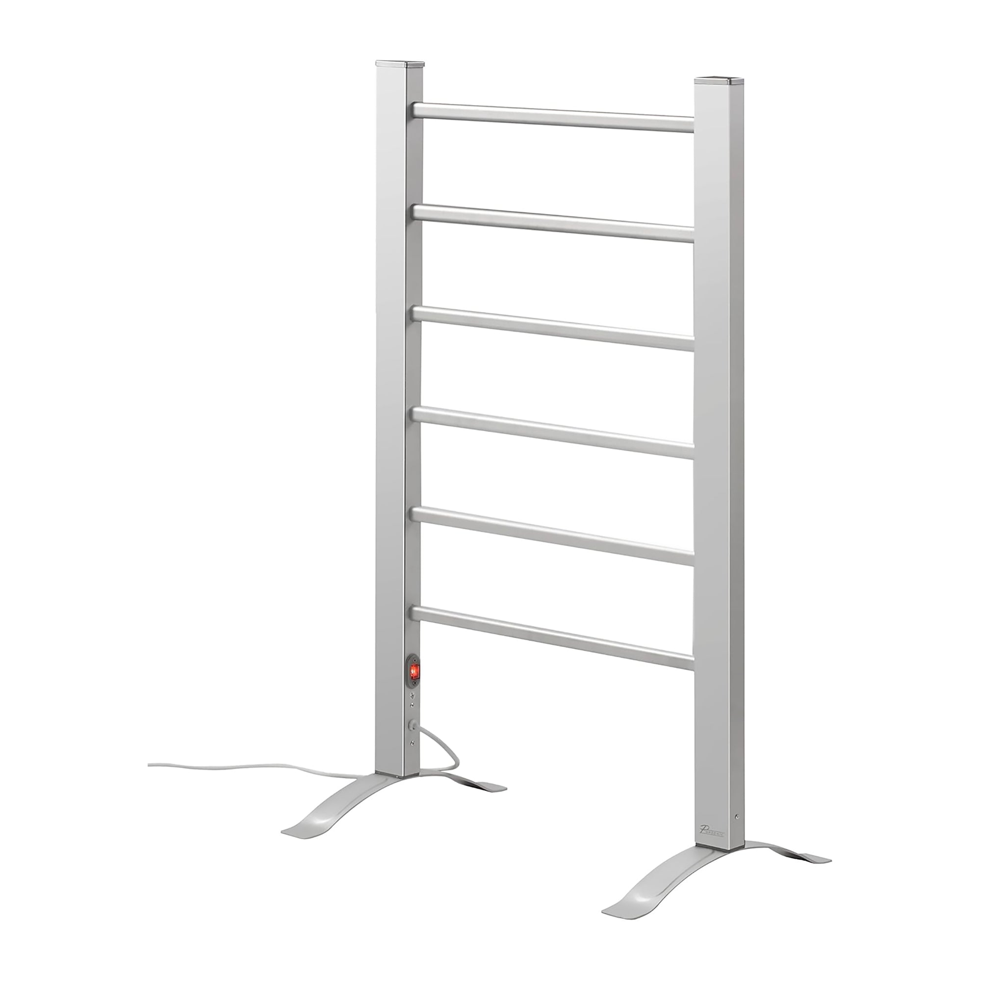 6-Bar Towel Warmer