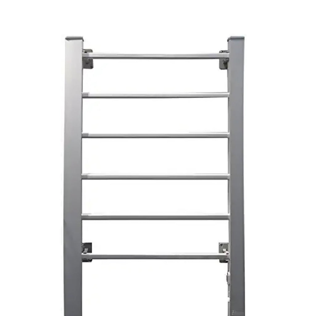 6-Bar Towel Warmer