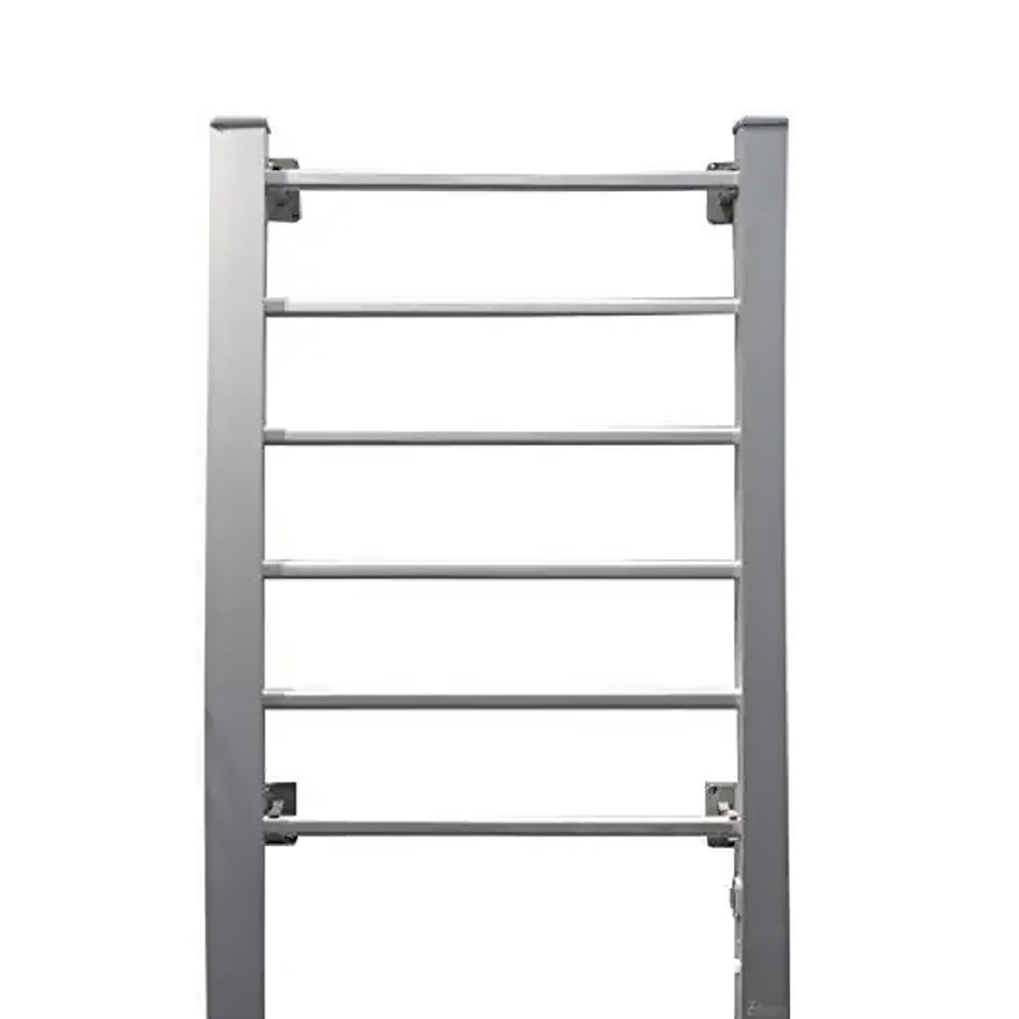 6-Bar Towel Warmer