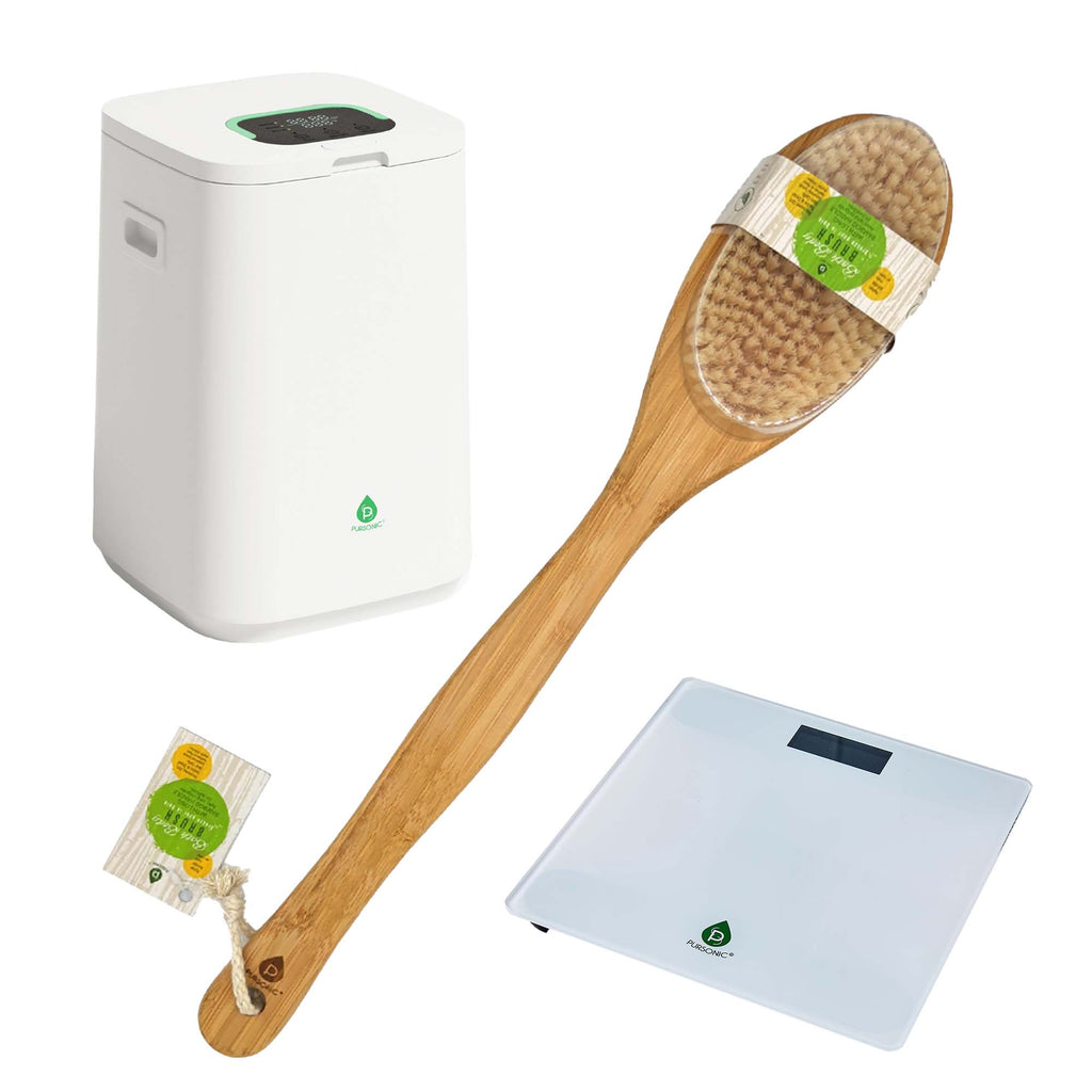 Bathroom Essential Set