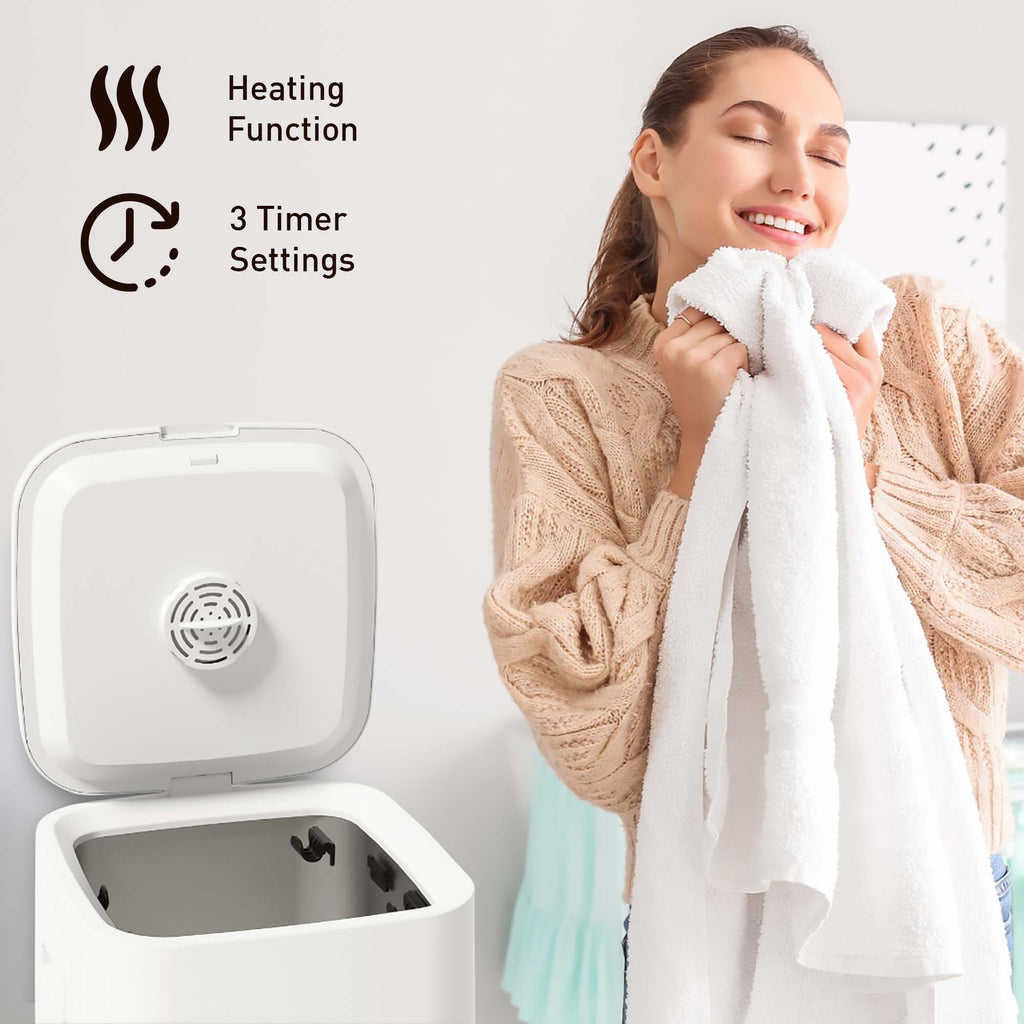 Bathroom Essential Set