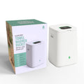 LED Towel Warmer Bucket