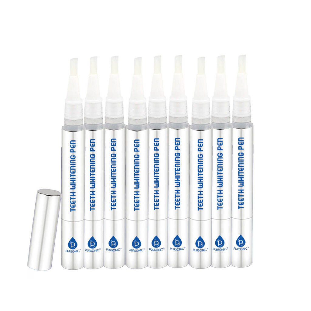 Whitening Pen 9-Pack