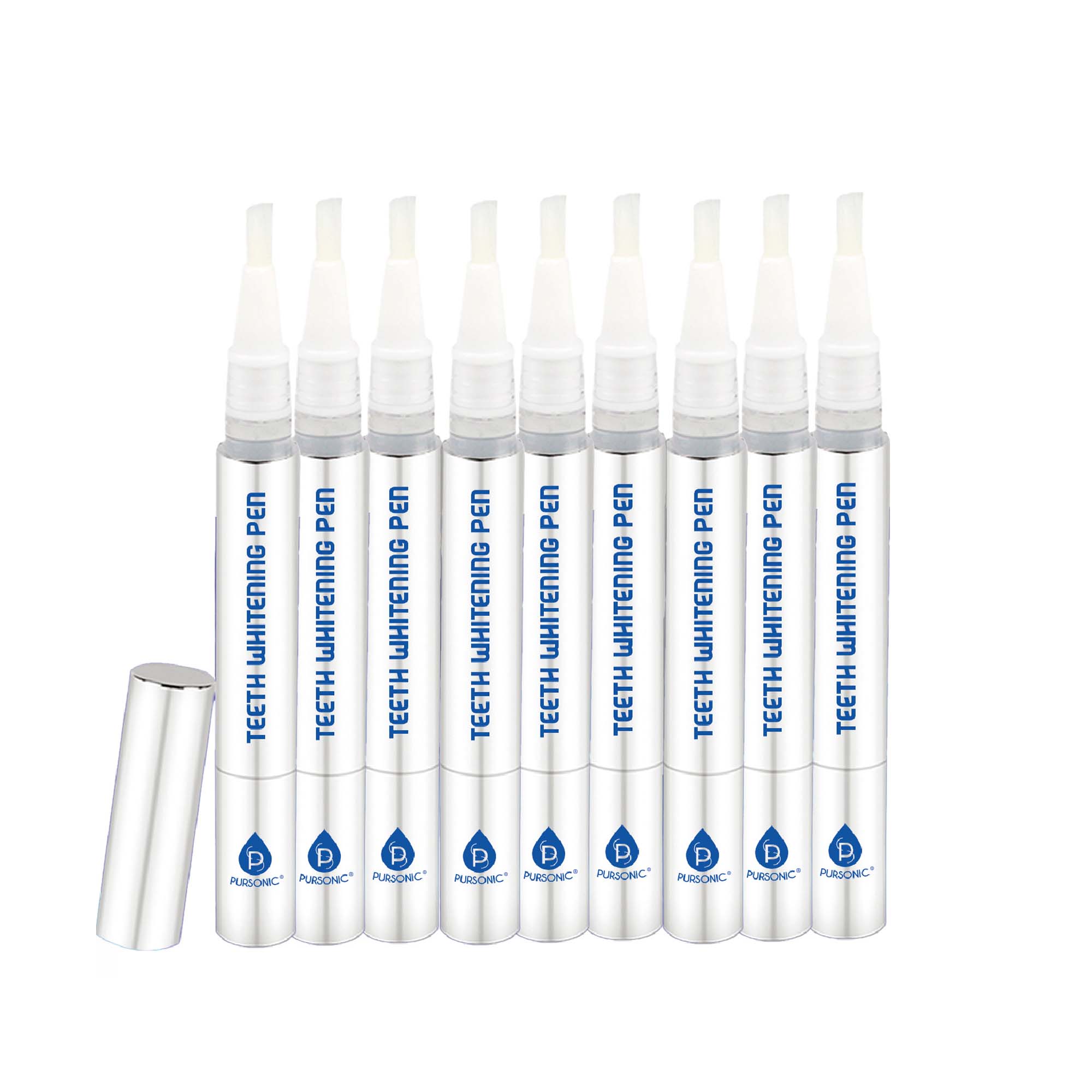 Whitening Pen 9-Pack