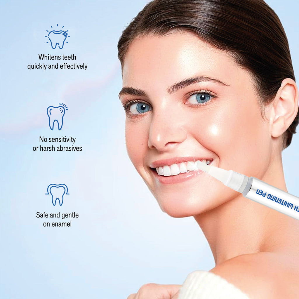 Whitening Pen 9-Pack