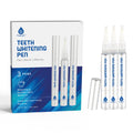 Teeth Whitening Pen 3-Pack