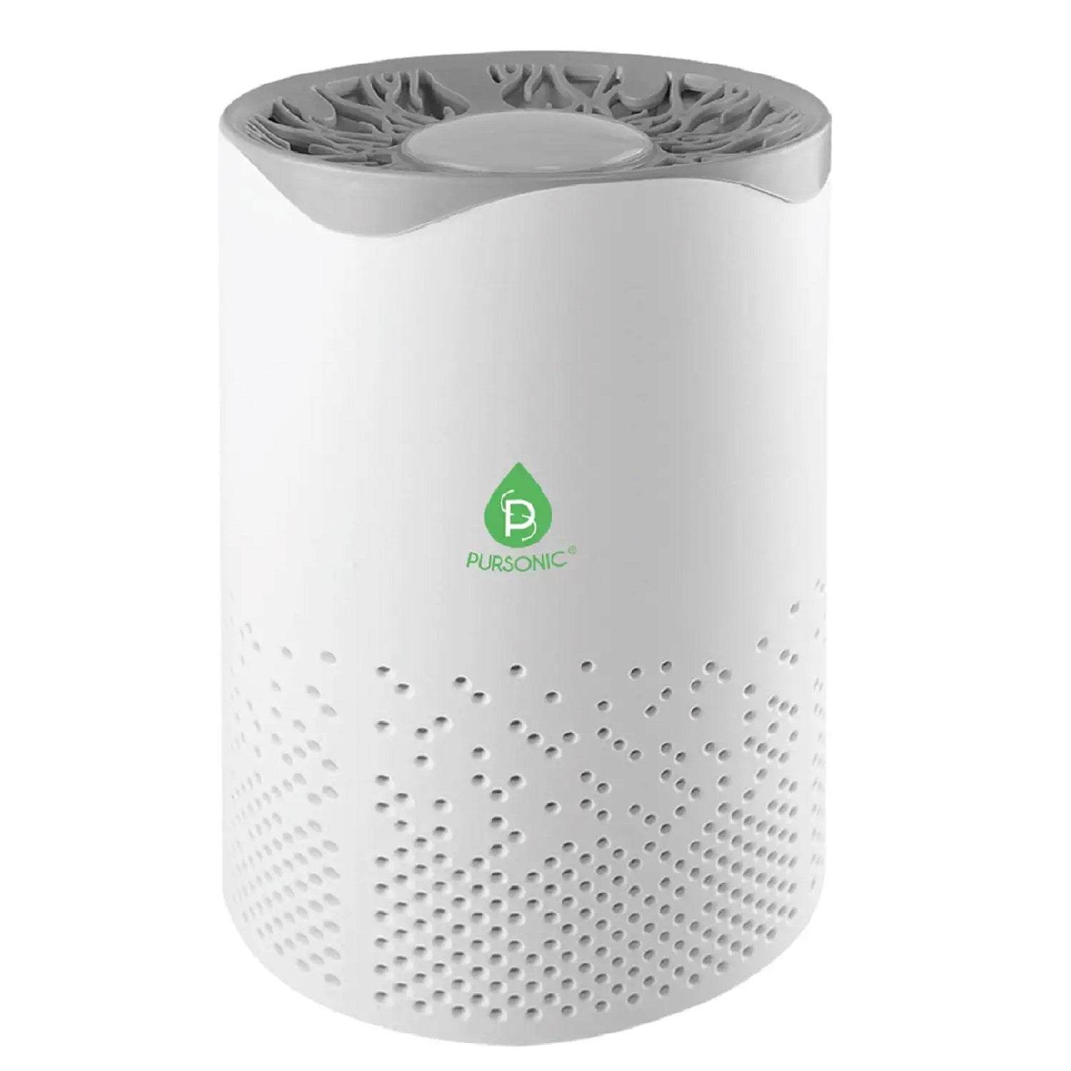 USB HEPA Air Purifier