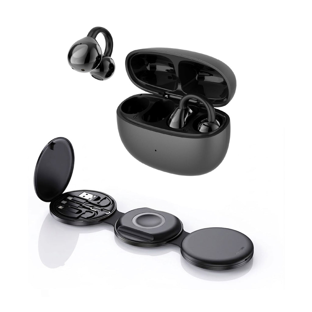 Power & Sound Bundle