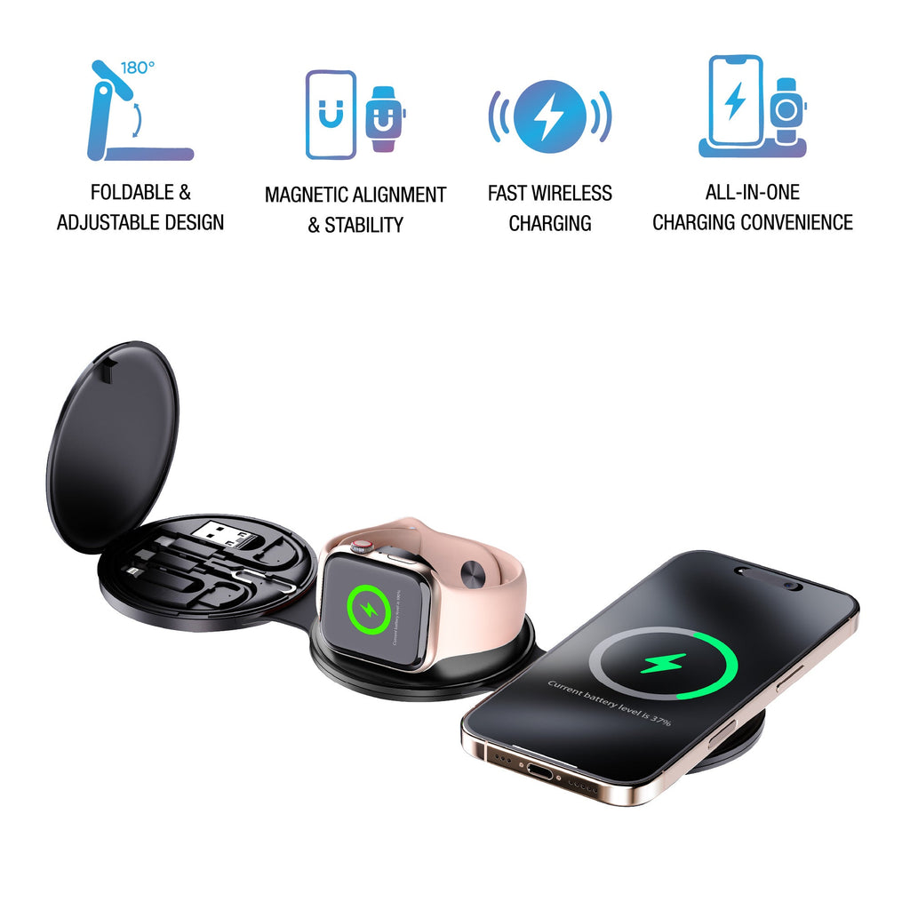 Power & Sound Bundle