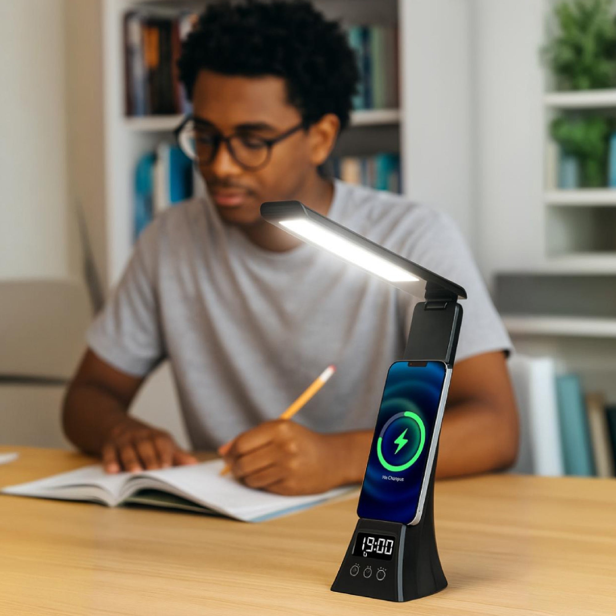 Workspace Productivity Bundle