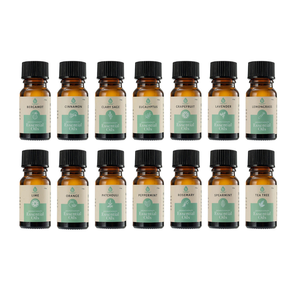 Christmas Oils Collection