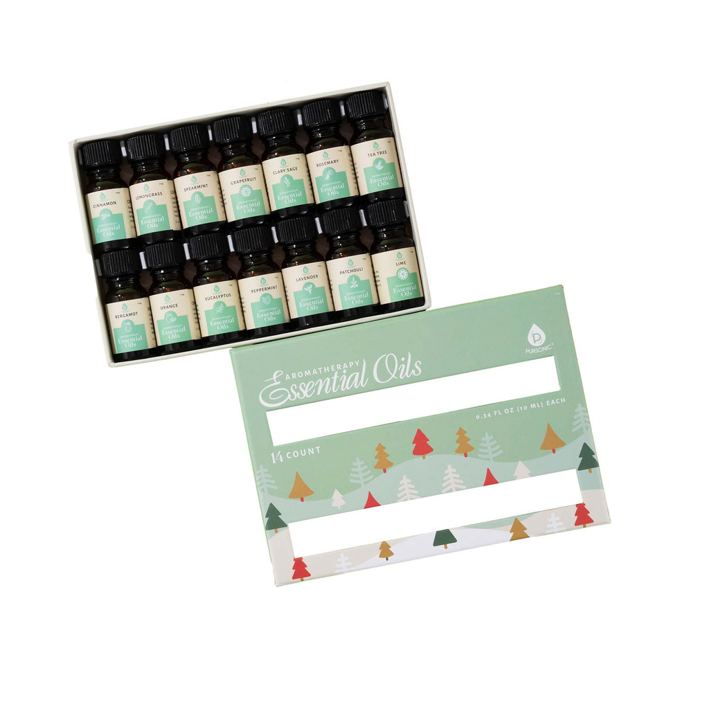 Christmas Oils Collection