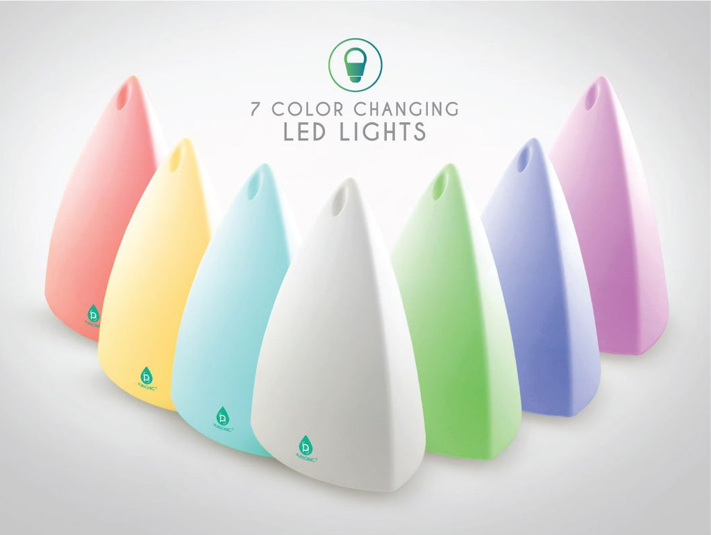 Diffuser & Oils Set