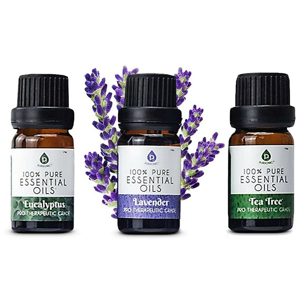 Essential Oils 3-Pack