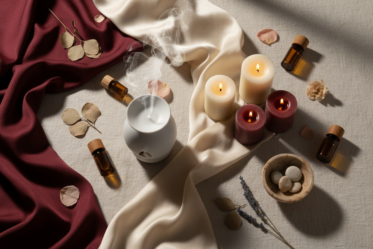 Elevate Everyday Living Banner