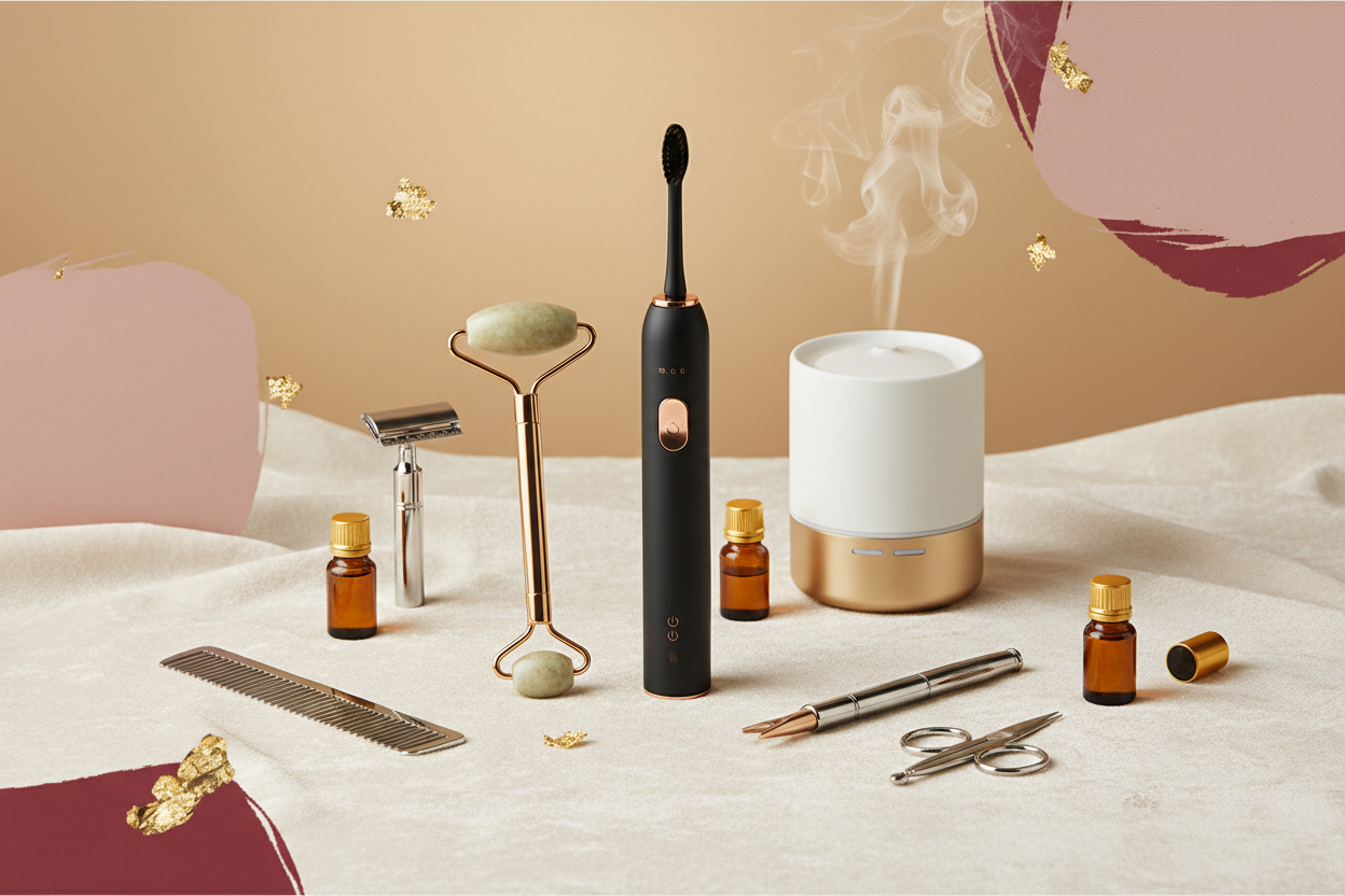 Elevate Everyday Living Hero Banner