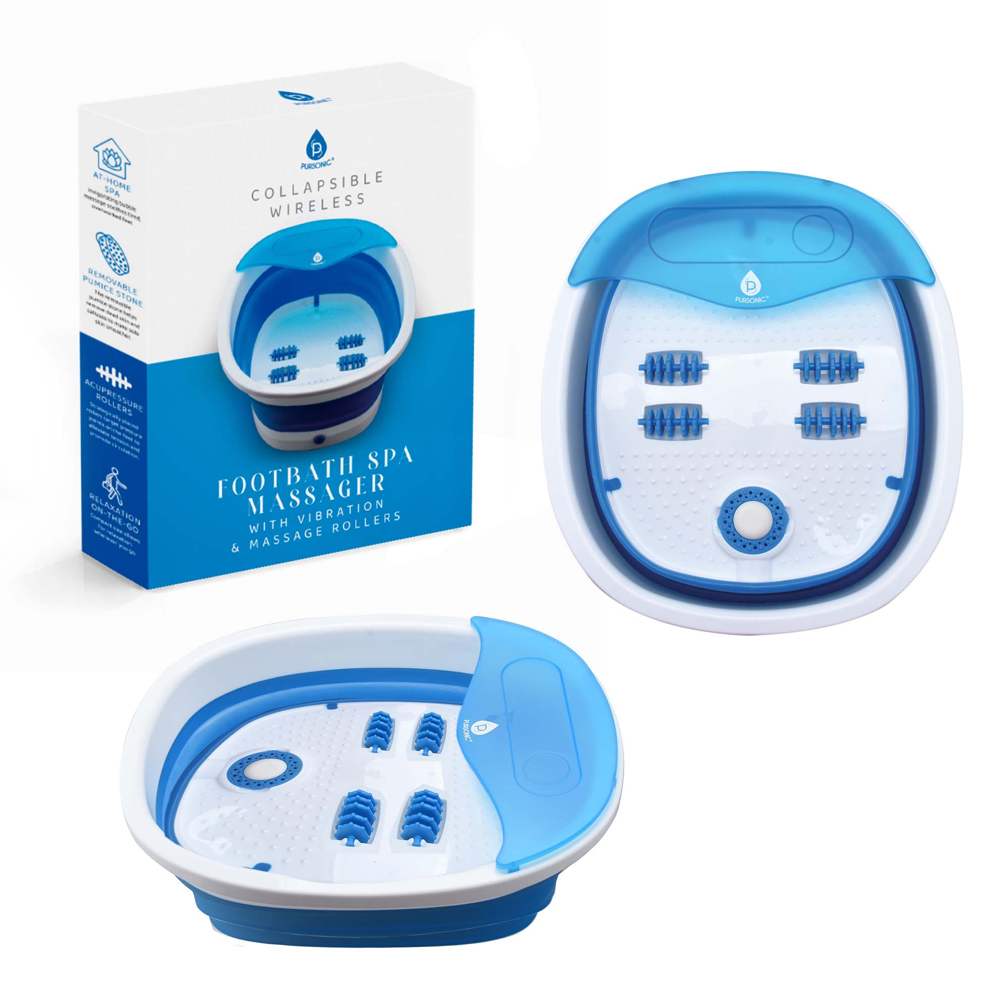 Home Wellness Bundle