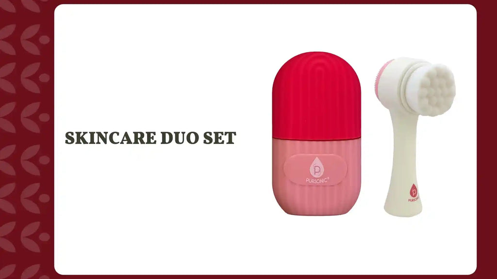 Skincare Duo Set by@Outfy
