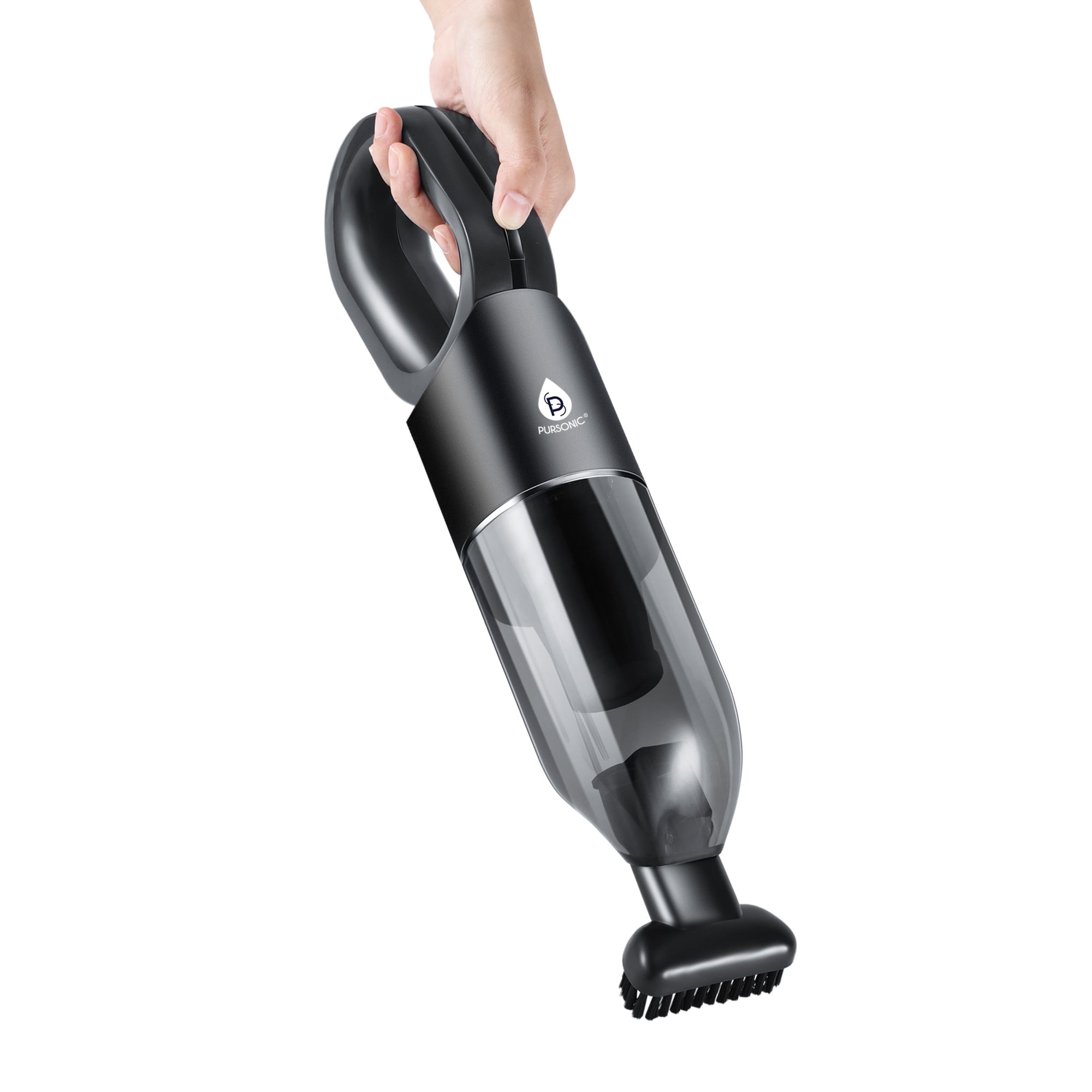 Cordless Handheld Vacuum