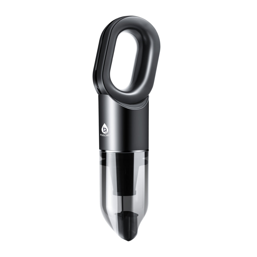 Cordless Handheld Vacuum